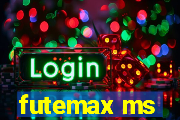 futemax ms